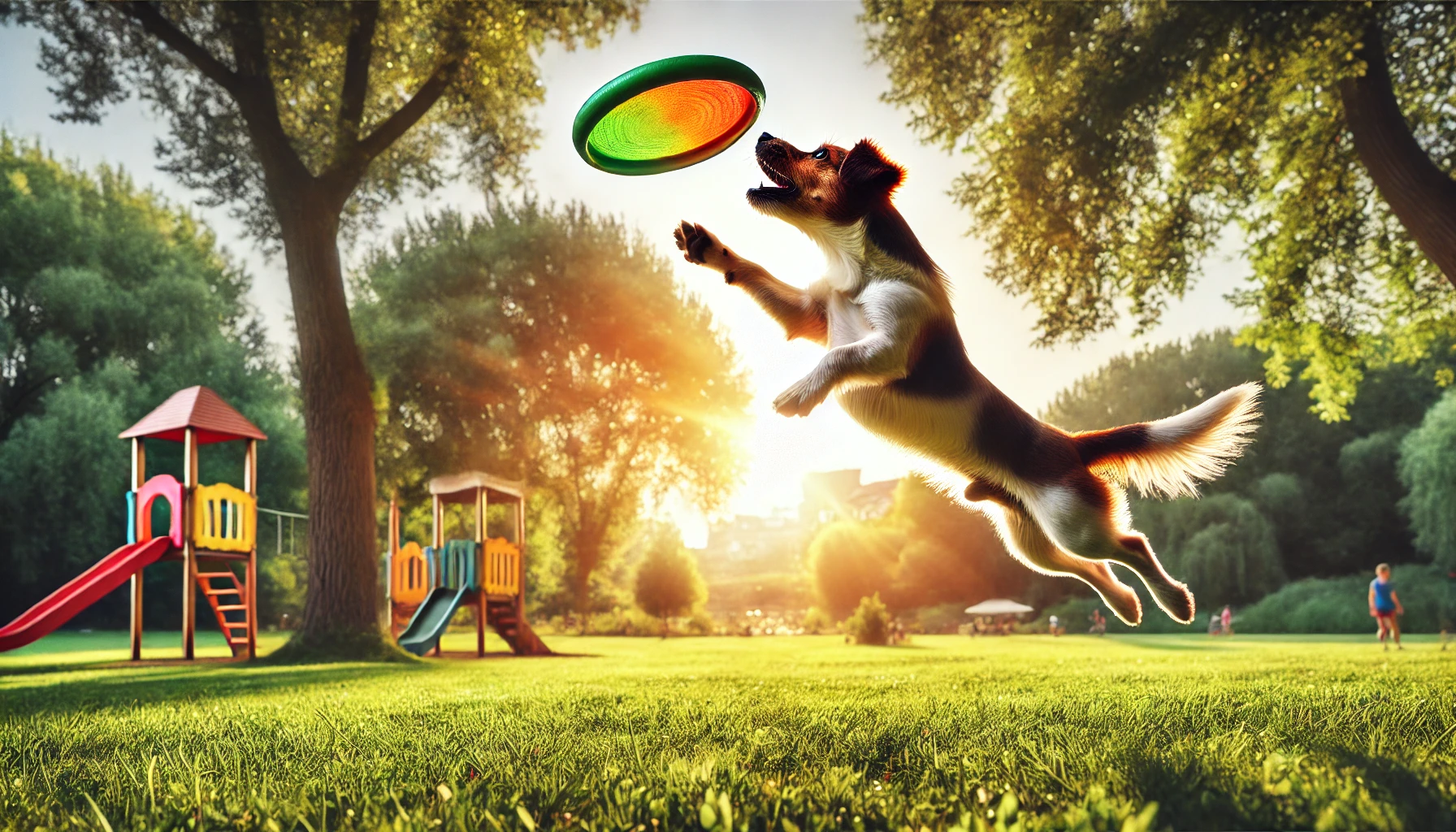 Dog park Annecy: Invoxia&rsquo;s top 10