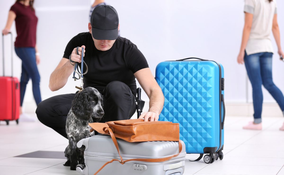 Checklist para viajar con perro: imprescindibles que no debes olvidar