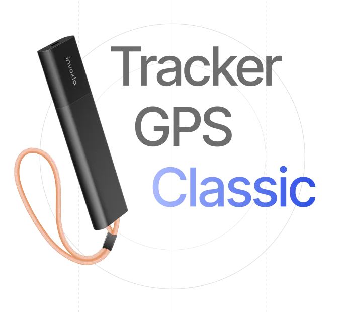 Refurbished Classic GPS Tracker