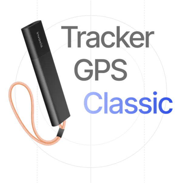 Tracker GPS Classic Edition 2026