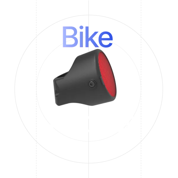 Bike Tracker
