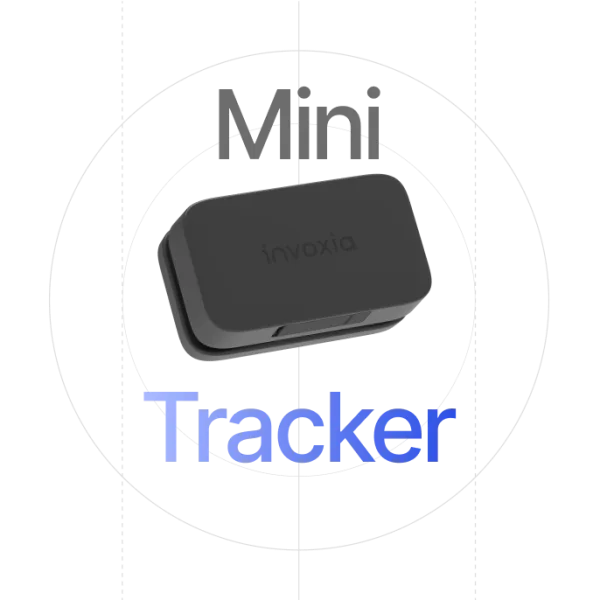 Mini Tracker