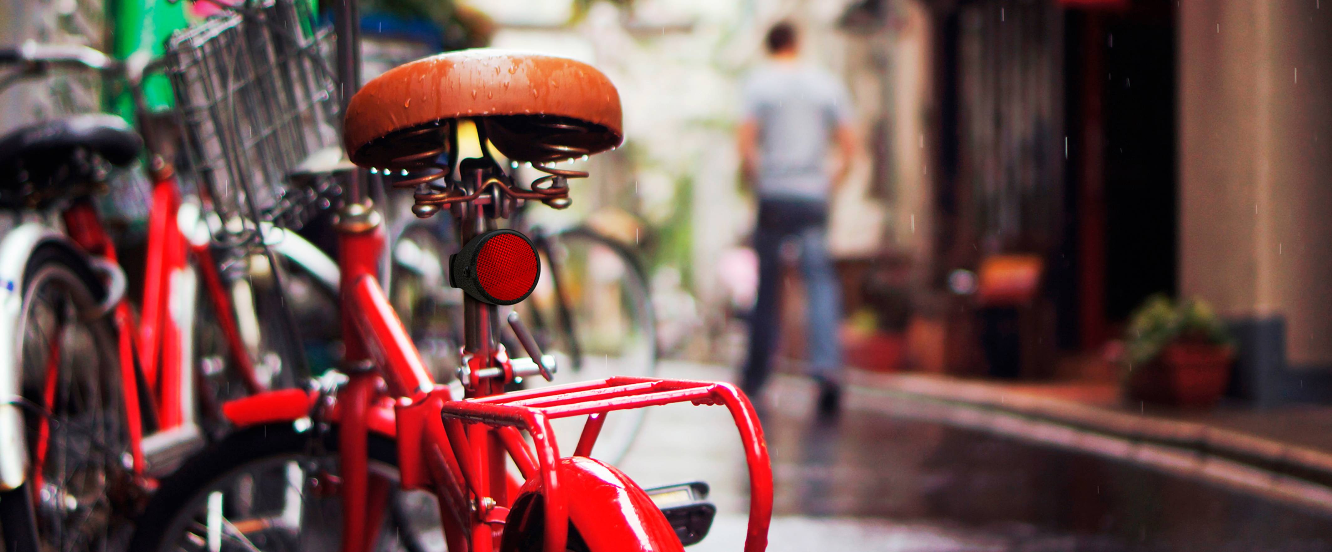 Monitor an e-bike or a fleet