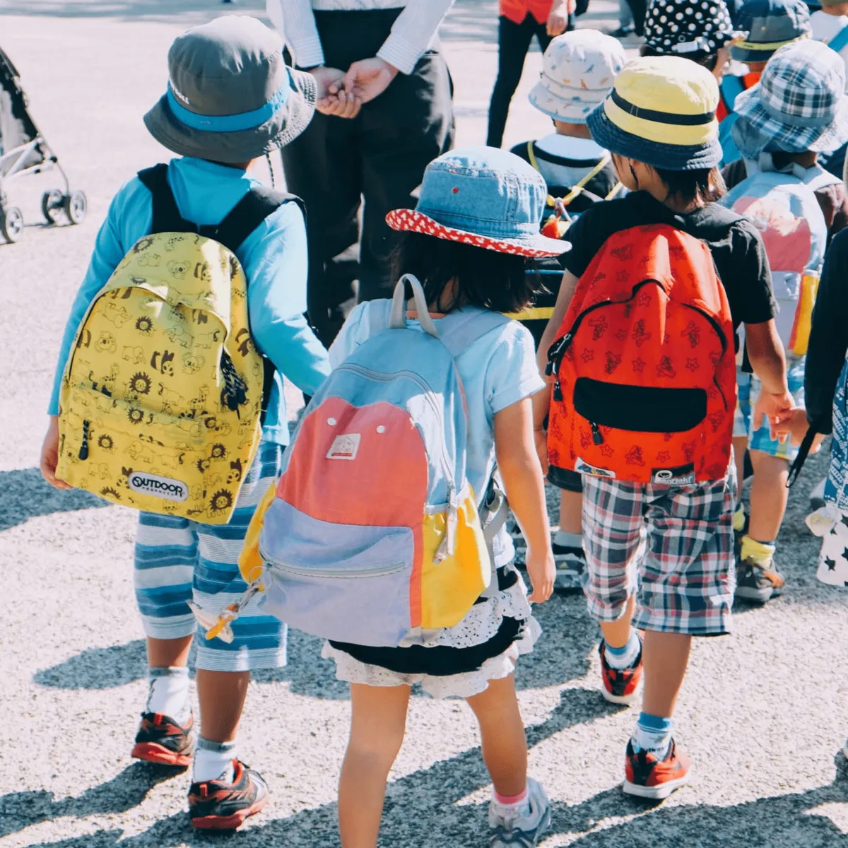 Sécuriser les trajets du quotidien