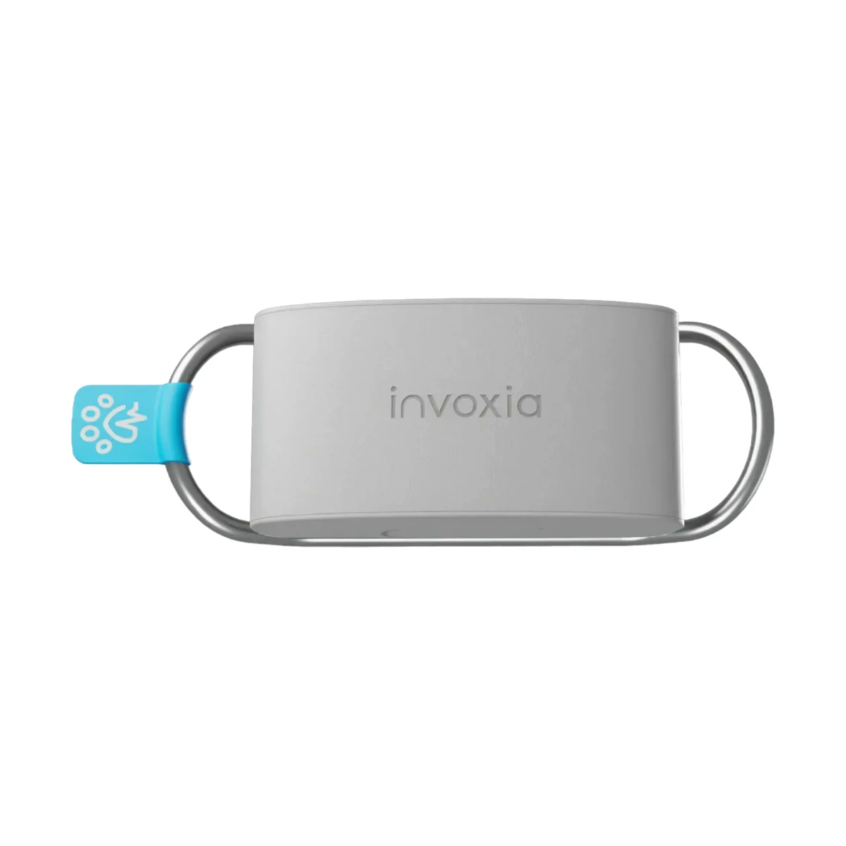 Invoxia Biotracker, image officielle du produit