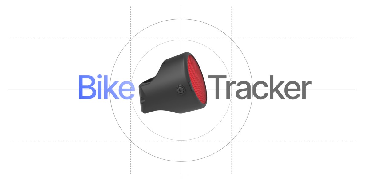 Bike Tracker - Bike & scooter GPS tracker