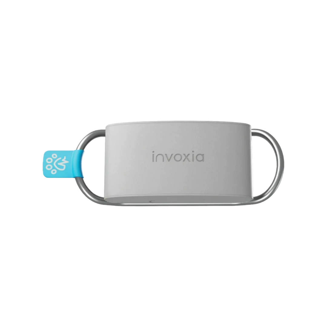 Pack COMPAGNIE Invoxia con Biotracker