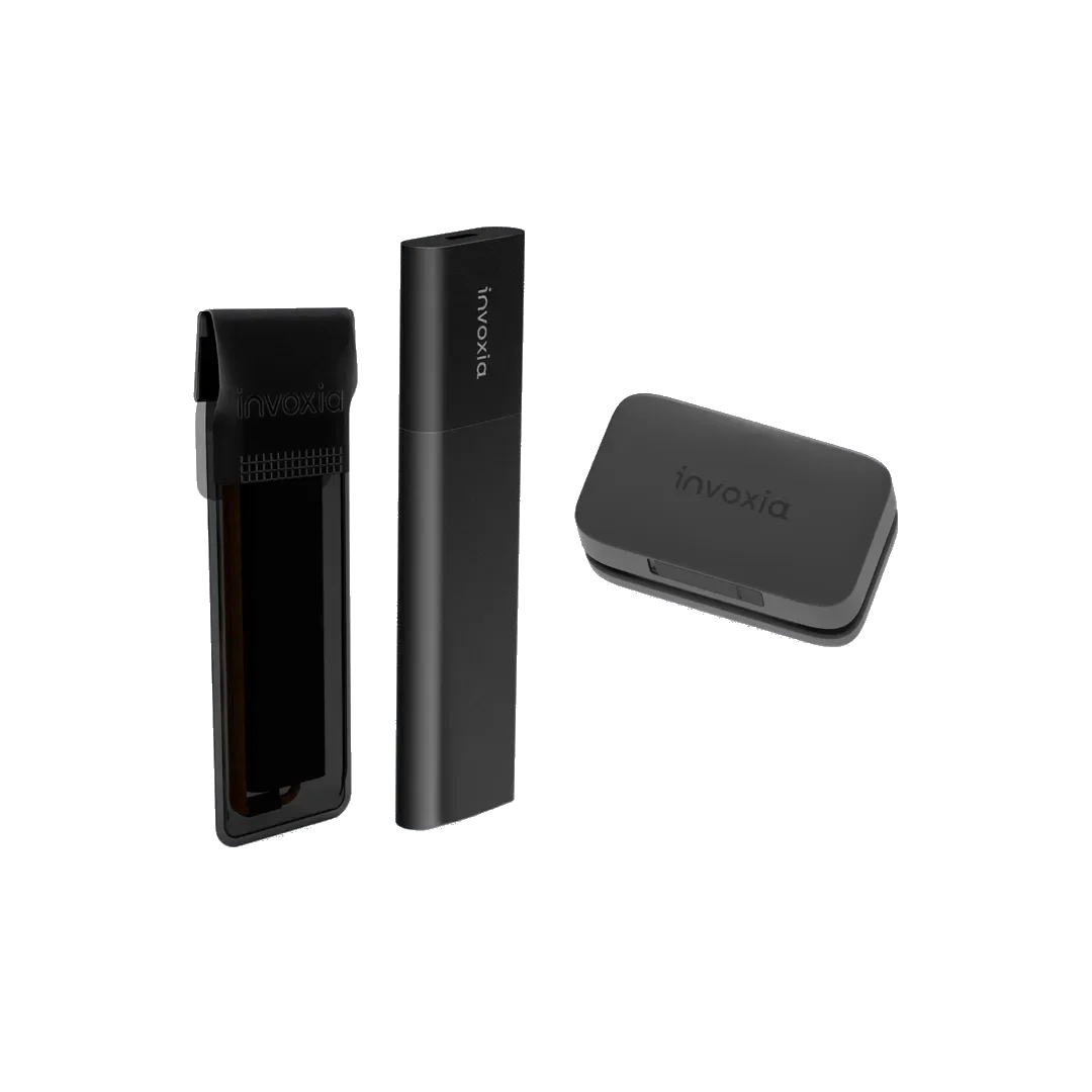 Invoxia DUO Classic + Mini Pack