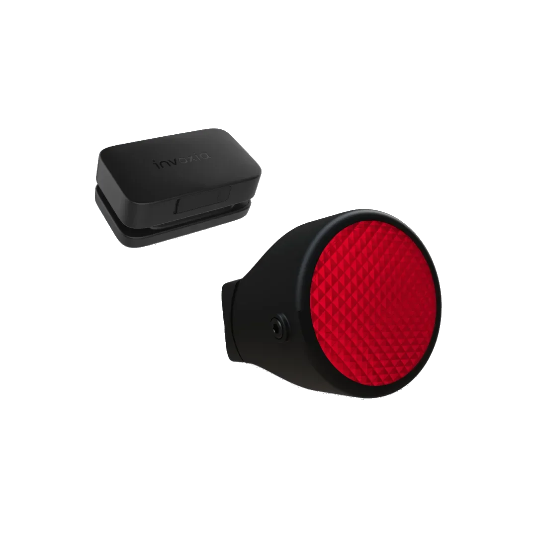 Invoxia DUO Mini + Bike Pack