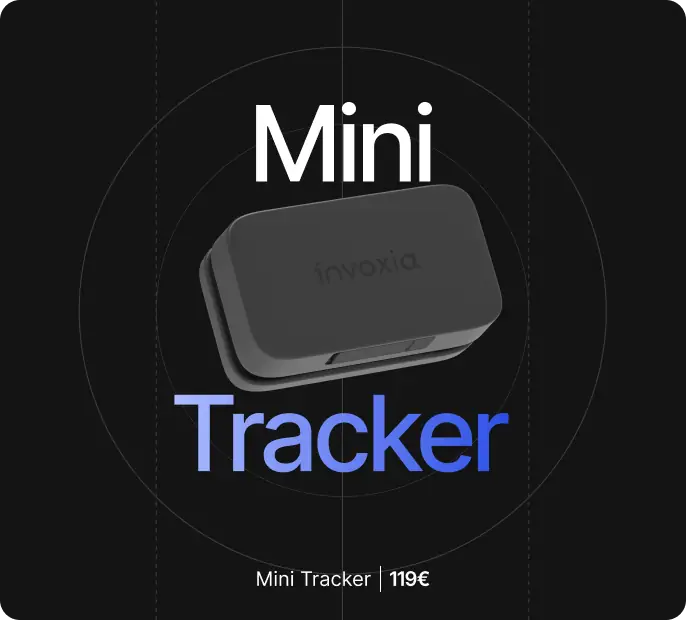 Mini Tracker