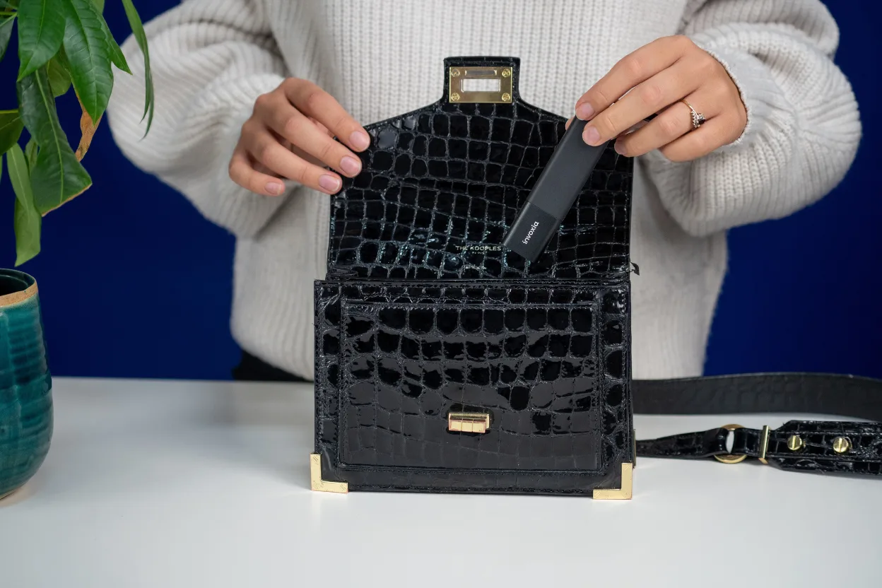 Avoid everyday loss and forgotten items