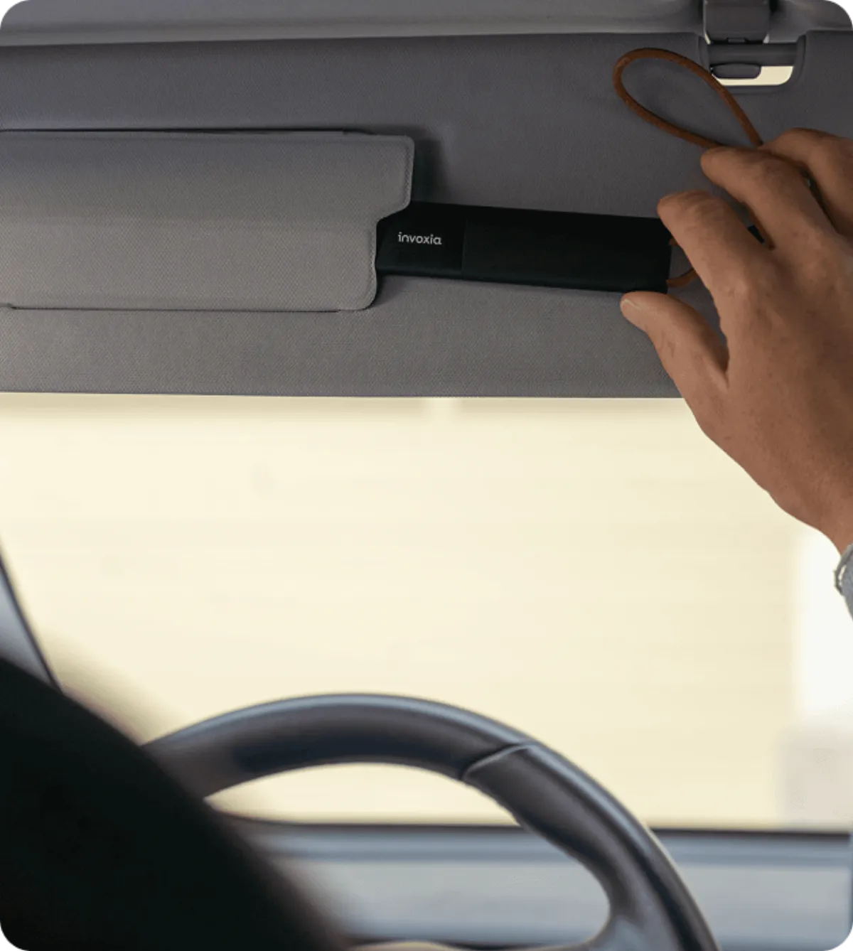 Tranquilidad en el día a día