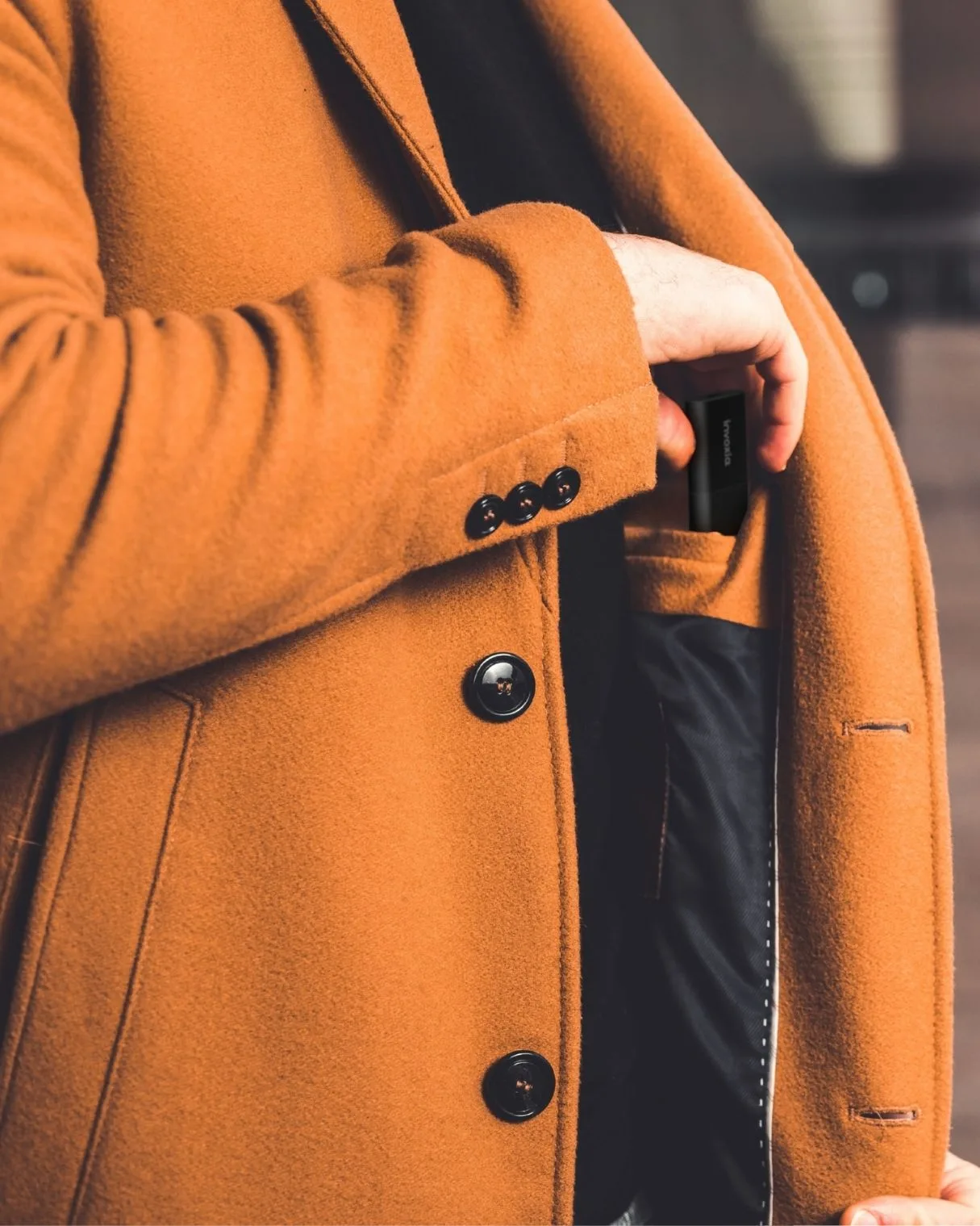 Reassure a loved one every day